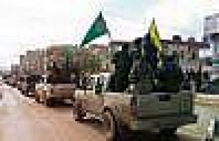 TKÜUGD: “YPG Fırat hattından çekilmiyor“