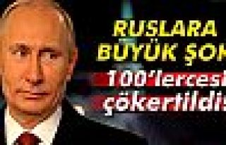 Türk hacker, protesto için yüzlerce Rus sitesini...