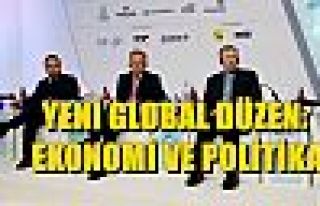 Yeni Global Düzen: Ekonomi ve Politika