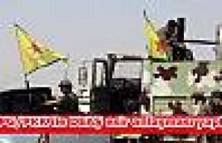 YPG/PKK ile DEAŞ esir anlaşması yaptı