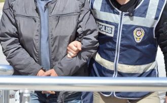 Ankara'da terör örgütü DEAŞ soruşturması: 7 gözaltı
