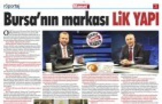 Manşetx Gazetesi Röportajları