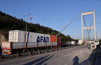AFAD İstanbul'da geniş çaplı deprem tatbikatı yapmaya hazırlanıyor