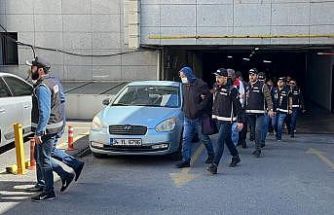 Kadıköy Belediyesindeki rüşvet operasyonu