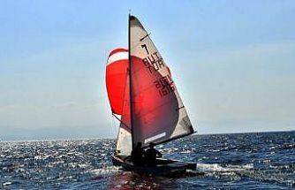 İznik Gölü Türkiye Pirat Şampiyonası'na ev sahipliği yapacak