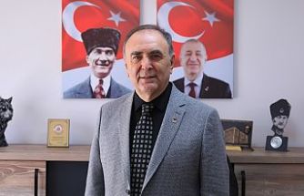 Cumhurbaşkanı Erdoğan'ın Aday Olması Mümkün değil