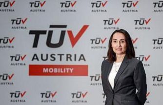 TÜV Austria Mobility Jant Laboratuvarı Kocaeli'de açıldı