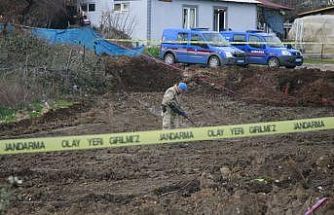 Bursa'da gübrenin içinde kadın cesedi bulunmasına ilişkin soruşturma sürüyor