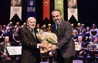 Bursalı bestekar Erdinç Çelikkol vefat etti