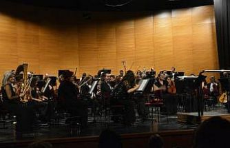 BBDSO'dan “Mahler Akşamı“ konseri