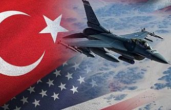 ABD heyeti yarın Ankara'da