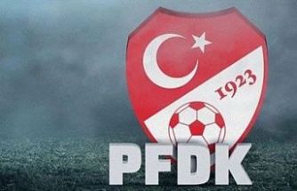 PFDK'dan 'Süper Kupa' kararı