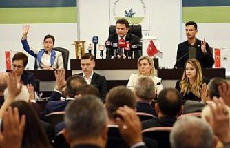 Bursa Osmangazi'de Başkan Aydın’dan kreş müjdesi