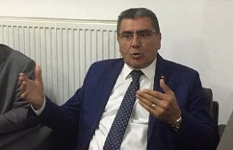 CHP'li Duran Kum'dan dikkat çeken açıklamalar