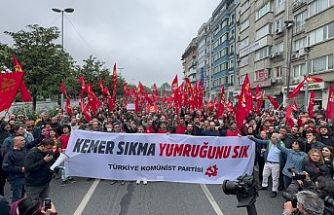 TKP:Türkiye İşçi Sınıfına Karşı Sorumluluğumuz Var