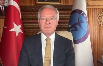 Tonya Belediye Başkanı Beşel’e saldırıya Adalet Bakanı Tunç’tan açıklama