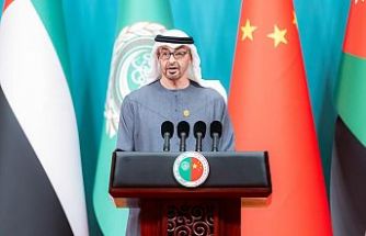Çin-Arap Ülkeleri İşbirliği Forumu 10. Bakanlar Konferansı Yapıldı