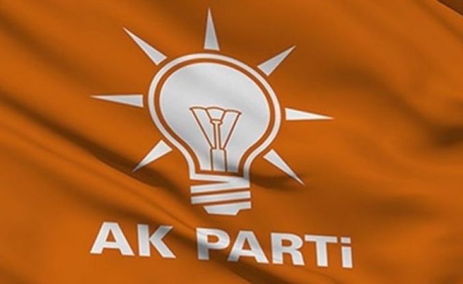 AK Parti Bursa il yönetimi listesi!