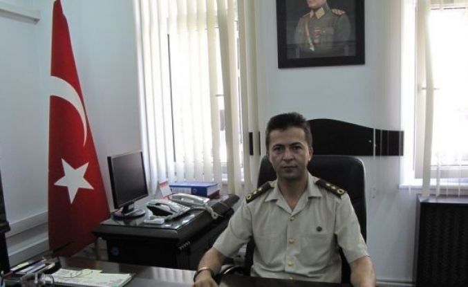 Aydın’da 1 Albay ve Binbaşı serbest kaldı
