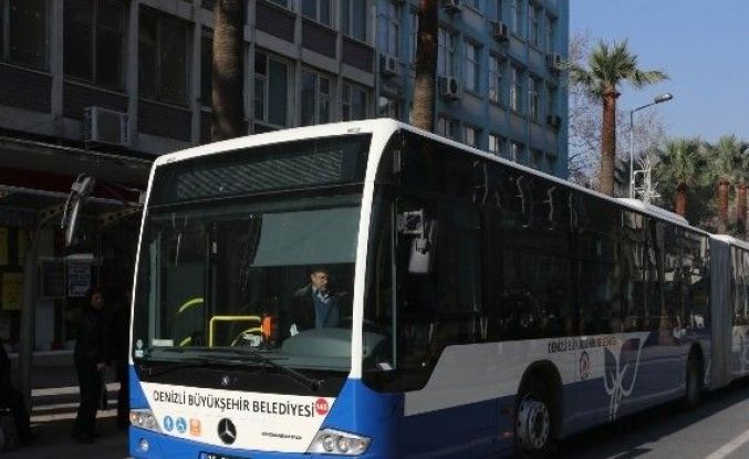 Büyükşehir Otobüsleri LYS’ye Gireceklere Ücretsiz