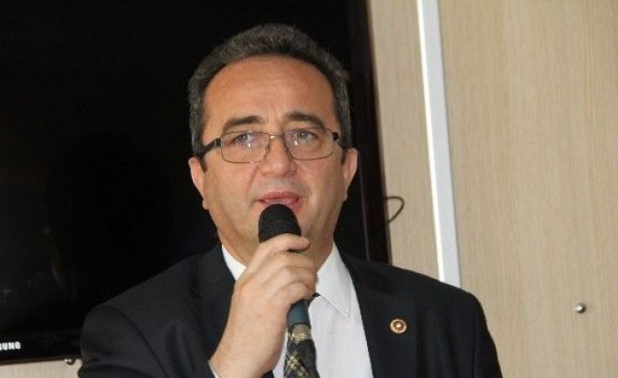 CHP Genel Başkanyardımcısı Tezcan’dan AK Partili Vekil Erdem’e Cevap