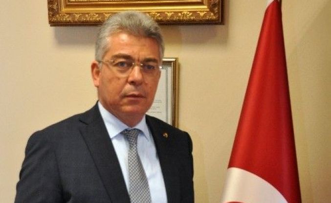 Nto Başkanı Mehmet Özyurt: