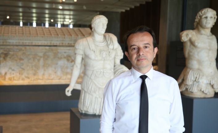 Troya Müzesi Avrupa Müzeler Gecesi etkinliğinde yer alacak