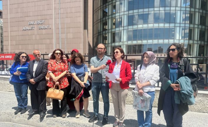 AYM'nin hak ihlali kararı verdiği Zeytinburnu'ndaki patlama davasına devam edildi